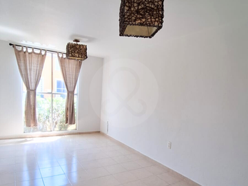 Hacienda de las Fuentes Casa en condominio en venta en Calimaya