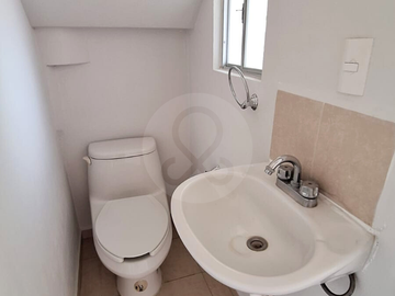 Hacienda de las Fuentes Casa en condominio en venta en Calimaya
