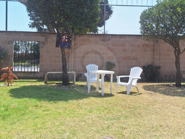 Hacienda de las Fuentes Casa en condominio en venta en Calimaya