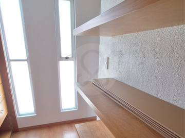 Hacienda de las Fuentes Casa en condominio en venta en Calimaya