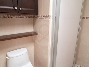 Hacienda de las Fuentes Casa en condominio en venta en Calimaya