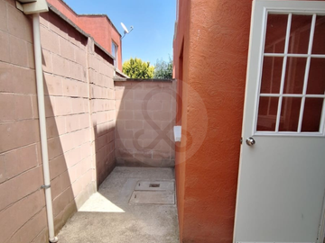Hacienda de las Fuentes Casa en condominio en venta en Calimaya