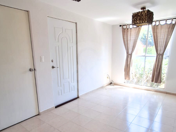 Hacienda de las Fuentes Casa en condominio en venta en Calimaya