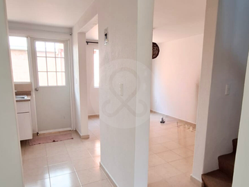 Hacienda de las Fuentes Casa en condominio en venta en Calimaya