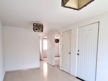 Hacienda de las Fuentes Casa en condominio en venta en Calimaya