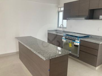 Living Central Departamento en venta en Portales Sur