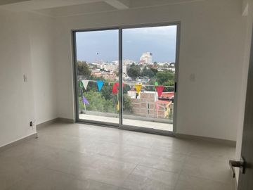 Living Central Departamento en venta en Portales Sur