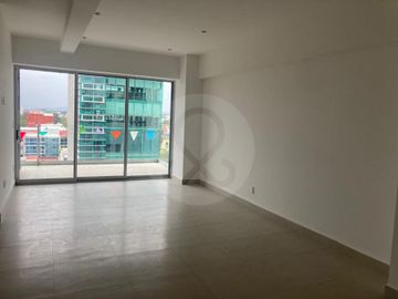 Living Central Departamento en venta en Portales Sur