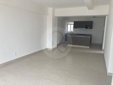 Living Central Departamento en venta en Portales Sur