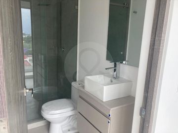 Living Central Departamento en venta en Portales Sur