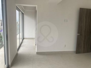 Living Central Departamento en venta en Portales Sur