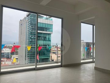 Living Central Departamento en venta en Portales Sur