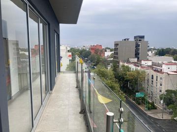 Living Central Departamento en venta en Portales Sur