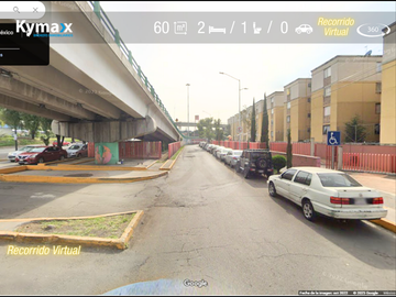 Departamento en venta en Santa Rosa
