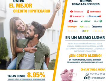 Departamento en venta en Santa Rosa