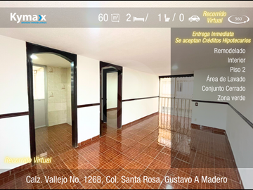 Departamento en venta en Santa Rosa