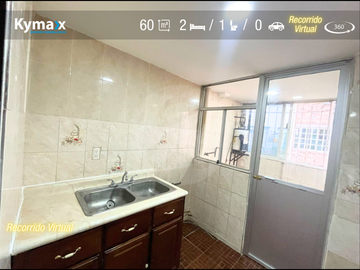 Departamento en venta en Santa Rosa