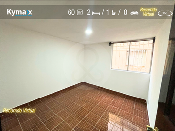 Departamento en venta en Santa Rosa