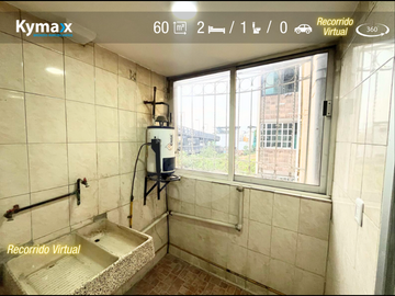 Departamento en venta en Santa Rosa