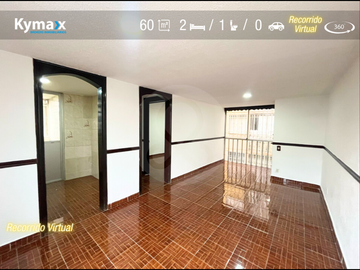 Departamento en venta en Santa Rosa