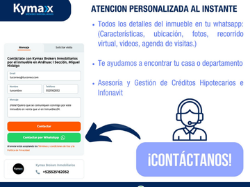 Departamento en venta en Santa Rosa