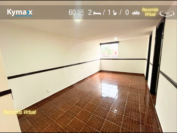Departamento en venta en Santa Rosa