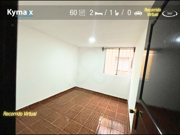 Departamento en venta en Santa Rosa