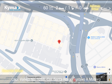Departamento en venta en Santa Rosa