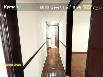 Departamento en venta en Santa Rosa