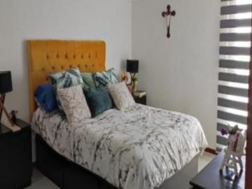 Se vende departamento en Gran San Rafael, Jardines de los Poetas, Guadalajara