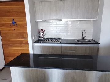 Se vende departamento en Gran San Rafael, Jardines de los Poetas, Guadalajara