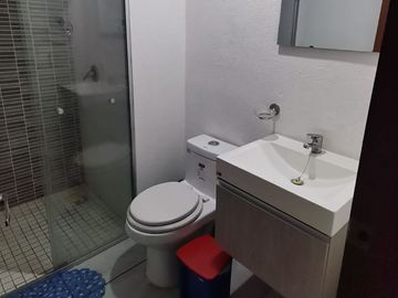 Se vende departamento en Gran San Rafael, Jardines de los Poetas, Guadalajara