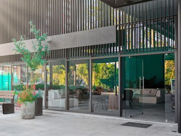 Se vende departamento en Gran San Rafael, Jardines de los Poetas, Guadalajara