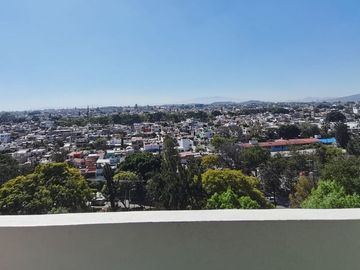 Se vende departamento en Gran San Rafael, Jardines de los Poetas, Guadalajara