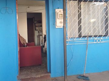 VENTA CASA 2HAB 1BA PEDRO AGUIRRE CERDA