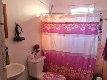 VENTA CASA 2HAB 1BA PEDRO AGUIRRE CERDA
