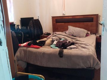 VENTA CASA 2HAB 1BA PEDRO AGUIRRE CERDA