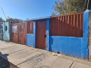 VENTA CASA 2HAB 1BA PEDRO AGUIRRE CERDA