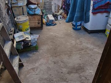 VENTA CASA 2HAB 1BA PEDRO AGUIRRE CERDA