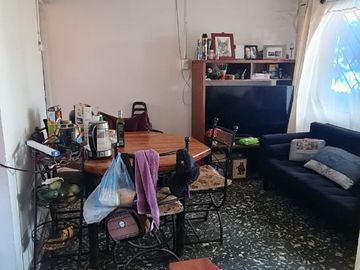 VENTA CASA 2HAB 1BA PEDRO AGUIRRE CERDA