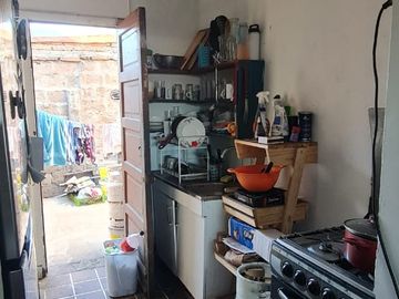 VENTA CASA 2HAB 1BA PEDRO AGUIRRE CERDA