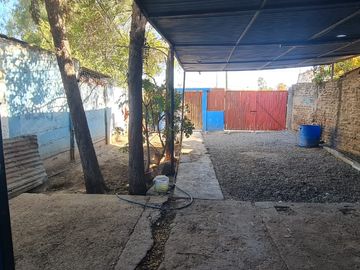 VENTA CASA 2HAB 1BA PEDRO AGUIRRE CERDA