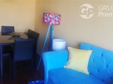 Departamento en Venta en Mapocho/ Balmaceda/Maturana