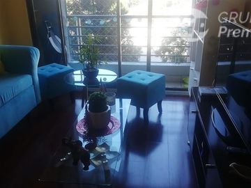 Departamento en Venta en Mapocho/ Balmaceda/Maturana