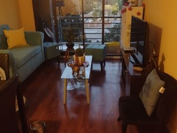 Departamento en Venta en Mapocho/ Balmaceda/Maturana