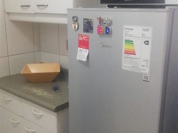 Departamento en Venta en Mapocho/ Balmaceda/Maturana