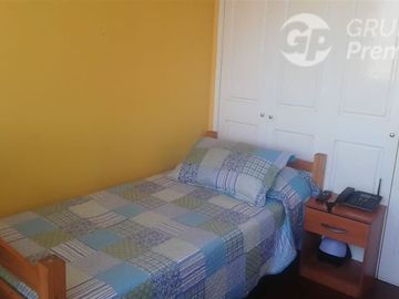 Departamento en Venta en Mapocho/ Balmaceda/Maturana