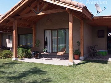 Casa en Venta en Michimalongo/Lonquén/Lautaro