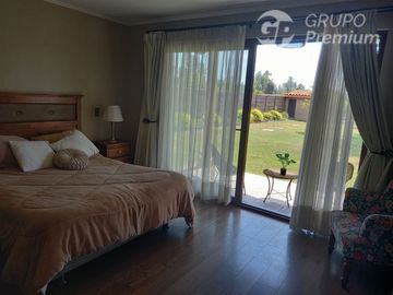 Casa en Venta en Michimalongo/Lonquén/Lautaro
