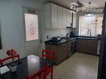 Casa en Venta en Michimalongo/Lonquén/Lautaro